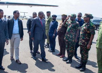 Makamu wa Rais Dkt.Mpango kufungua Mkutano wa 53 wa Mwaka wa Mabunge ya Jumuiya ya Madola Kanda ya Afrika