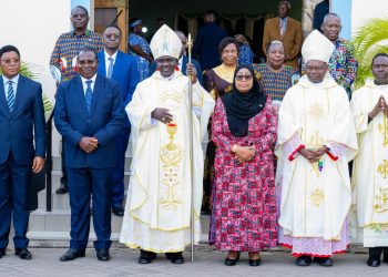 Anayetaka kutuvurugia amani tutamshughulikia