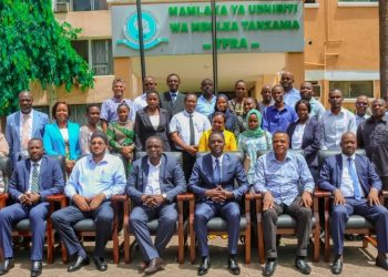 Kuelekea Siku ya Mbolea Duniani,TFRA yataja mafanikio ya kampeni ya ‘Kilimo ni Mbolea’