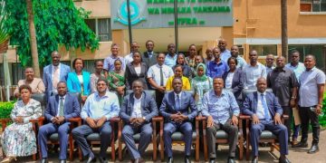 Kuelekea Siku ya Mbolea Duniani,TFRA yataja mafanikio ya kampeni ya ‘Kilimo ni Mbolea’