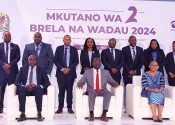 BRELA yatekeleza agizo la Rais Dkt.Samia kuhusu Mifumo ya Kitaasisi kusomana