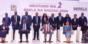 BRELA yatekeleza agizo la Rais Dkt.Samia kuhusu Mifumo ya Kitaasisi kusomana