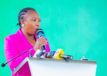 RC Sendiga ataka uhamasishaji usajili wakulima wanufaike na mbolea za ruzuku