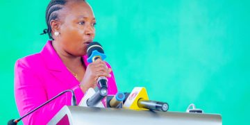 RC Sendiga ataka uhamasishaji usajili wakulima wanufaike na mbolea za ruzuku