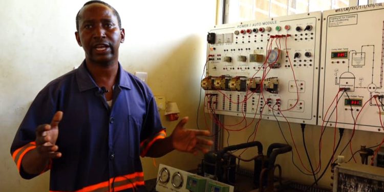 VETA yaanzisha kozi kwa wafanyakazi wa majumbani (house girl/boy)