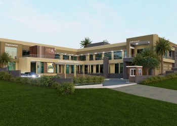 NHC kuleta mageuzi makubwa ya kiuchumi Mkoa wa Lindi kupitia Mradi wake wa  Mtanda Complex