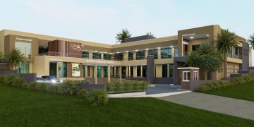 NHC kuleta mageuzi makubwa ya kiuchumi Mkoa wa Lindi kupitia Mradi wake wa  Mtanda Complex