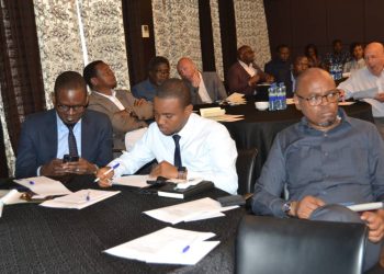 TFRA yapokea matokeo ya utafiti kuhusu uzalishaji wa mbolea kwa kutumia malighafi zinazopatikana nchini