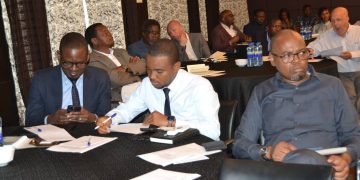 TFRA yapokea matokeo ya utafiti kuhusu uzalishaji wa mbolea kwa kutumia malighafi zinazopatikana nchini