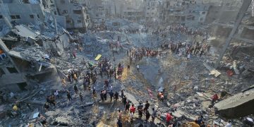 Taasisi ya Hizb ut Tahrir / Tanzania yalaani mauaji yanayoendelea Gaza