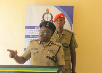 Ajali iliyohusisha Bajaji yauwa watu watano Songwe