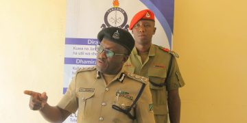 Ajali iliyohusisha Bajaji yauwa watu watano Songwe