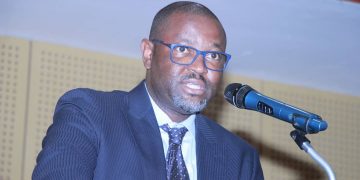 Mwanasheria Mkuu wa Serikali Hamza Johari aungana na Rais Dkt.Samia kuadhimisha Miaka 63 ya Uhuru wa Tanzania Bara