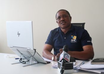 Miradi ya Iyumbu Nyumba 1000 na Medeli ilivyotatua changamoto ya makazi Dodoma