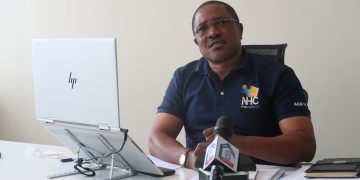 Miradi ya Iyumbu Nyumba 1000 na Medeli ilivyotatua changamoto ya makazi Dodoma