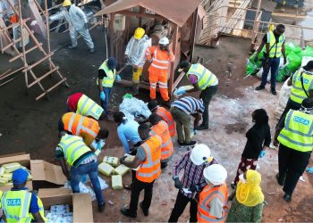 Kamishna Jenerali Lyimo:Tutateketeza dawa za kulevya nchi nzima