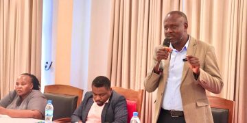 Matumizi ya baruti yafikia tani 26.5 mwaka 2024