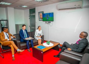 Tanzania,Uingereza kushirikiana kuendeleza  Sekta ya Madini