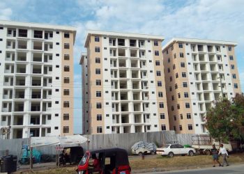 Safari ya mafanikio ya Shirika la Nyumba la Taifa (NHC) na miaka minne ya Uongozi wa Rais Dkt. Samia Suluhu Hassan