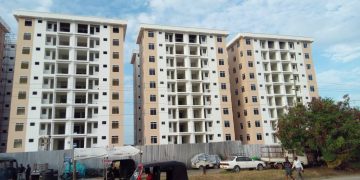 Safari ya mafanikio ya Shirika la Nyumba la Taifa (NHC) na miaka minne ya Uongozi wa Rais Dkt. Samia Suluhu Hassan