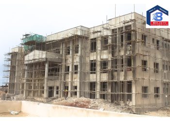 Ujenzi jengo la Mahakama mkoani Njombe kutumia Sh.bilioni 7.2.