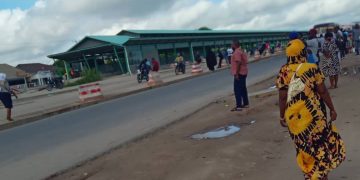 Walinzi vituo mwendokasi ‘wasotea mishahara yao’,DART yakana kuhusika