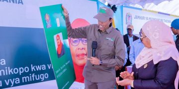 Mafanikio ya Miaka Minne ya Uongozi wa Rais Dkt.Samia Suluhu Hassan katika Tasnia ya Mbolea Tanzania