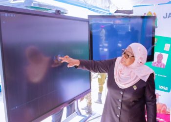 Mafanikio ya Miaka Minne ya Uongozi wa Rais Dkt.Samia Suluhu Hassan katika Tasnia ya Mbolea Tanzania