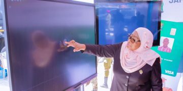 Mafanikio ya Miaka Minne ya Uongozi wa Rais Dkt.Samia Suluhu Hassan katika Tasnia ya Mbolea Tanzania