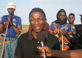 Wakulima Mlimba wamuomba Rais Samia kuwasadia kuvuna mazao yao
