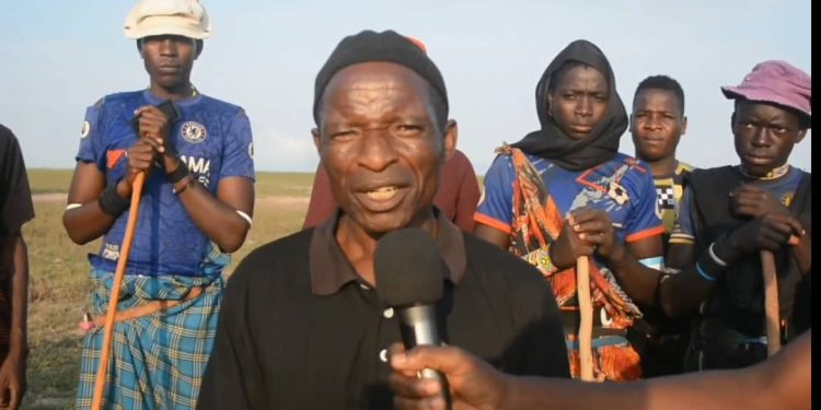 Wakulima Mlimba wamuomba Rais Samia kuwasadia kuvuna mazao yao