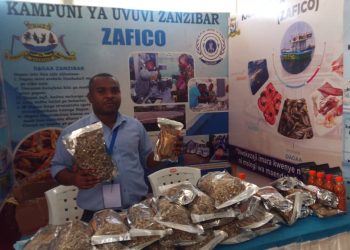 ZAFICO yatambulisha ufugaji wa samaki wa vizimba