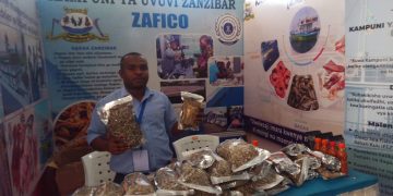 ZAFICO yatambulisha ufugaji wa samaki wa vizimba