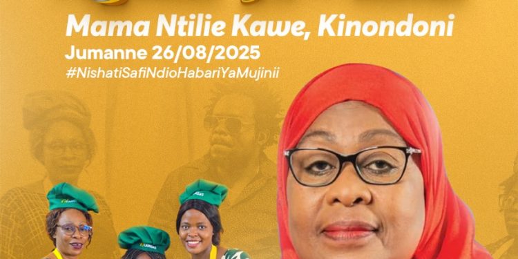 ‘Ngome ya Mama’ yaandaa kongamano la Nishati Safi ya kupikia