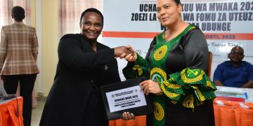 CCM waanza ‘kumiminika’INEC