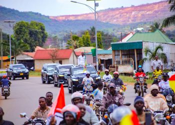 CHAUMMA:Hatma ya maisha ya watanzania ni Oktoba 29,2025