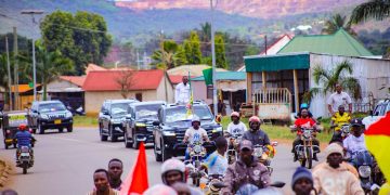 CHAUMMA:Hatma ya maisha ya watanzania ni Oktoba 29,2025