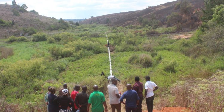 Mradi wa Maji wa Miji 28 mkoani Niombe utakavyoondoa changamoto ya maji safi na salama