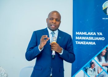 Msigwa: Vita vya sasa duniani ni taarifa na si vifaru wala mabomu