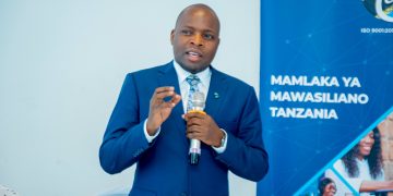 Msigwa: Vita vya sasa duniani ni taarifa na si vifaru wala mabomu