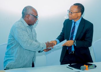 TCRA,TBN na JUMIKITA wakutana kujadili changamoto zinazowakabili  