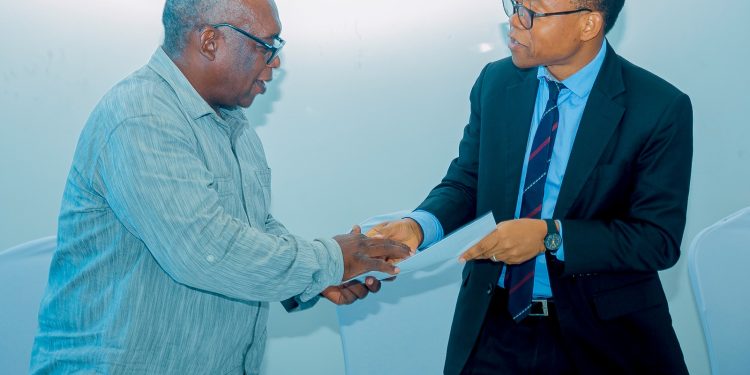 TCRA,TBN na JUMIKITA wakutana kujadili changamoto zinazowakabili  