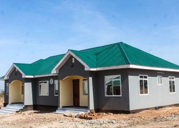 Miradi ya Rais Samia kupitia TASAF kunufaisha kaya zaidi ya 364 mkoani Njombe