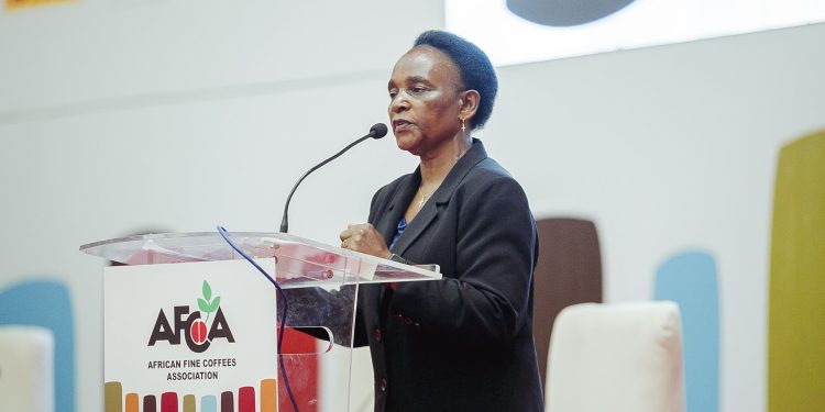 Kahawa ya Tanzania yaongoza kwa ubora duniani,husaidia kuongeza uwezo wa kufikiri ,kuishi miaka mingi.