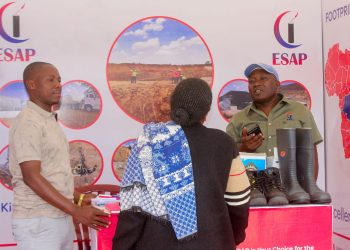 ESAP yaanza utengeneza vilipuzi kwa ajili ya uchimbaji madini