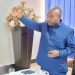 Bodi ya Maji Bonde la Pangani(PBWB) na mikakati ya kulinda,kuhifadhi vyanzo vya maji,yaonya watumiaji wasiona na  vibali