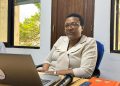 Prof.Lilian Kaale,Mbunifu wa teknolojia ya kuthibiti sumukuvu katika maghala ya kuhifadhia mahindi