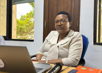Prof.Lilian Kaale,Mbunifu wa teknolojia ya kuthibiti sumukuvu katika maghala ya kuhifadhia mahindi