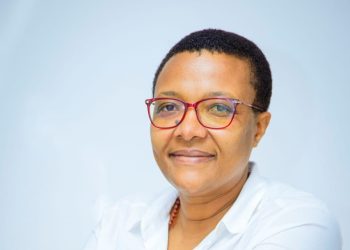 Prof.Lilian Kaale,Mbunifu mfumo wa kudhibiti sumukuvu katika maghala ya kuhifadhia mahindi