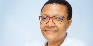 Prof.Lilian Kaale,Mbunifu mfumo wa kudhibiti sumukuvu katika maghala ya kuhifadhia mahindi